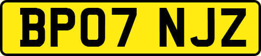 BP07NJZ