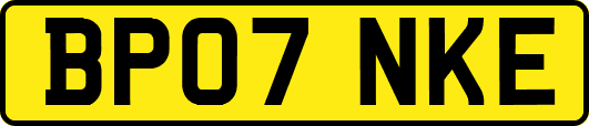 BP07NKE