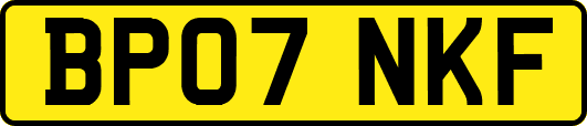 BP07NKF