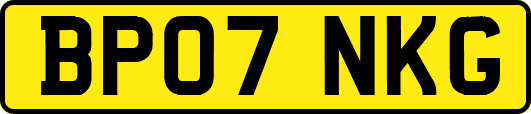 BP07NKG