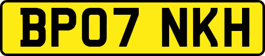 BP07NKH