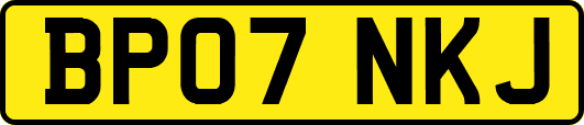BP07NKJ