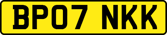 BP07NKK