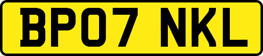 BP07NKL