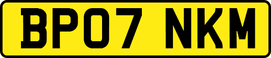 BP07NKM