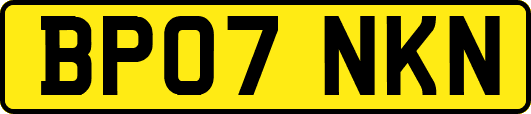 BP07NKN