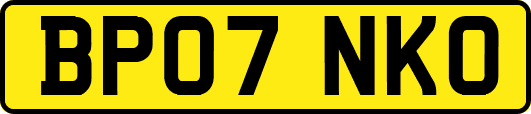 BP07NKO