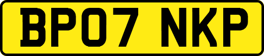 BP07NKP
