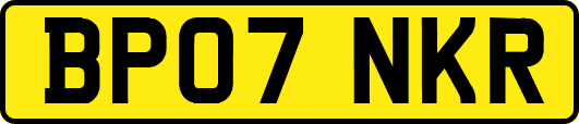 BP07NKR