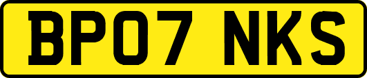 BP07NKS