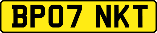 BP07NKT