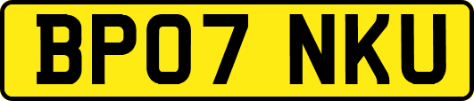BP07NKU
