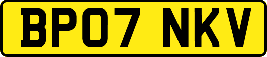 BP07NKV