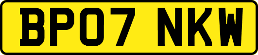 BP07NKW