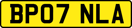 BP07NLA