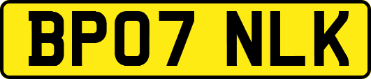 BP07NLK