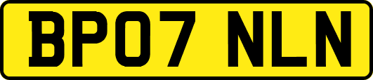 BP07NLN