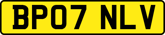 BP07NLV