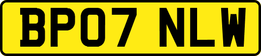 BP07NLW