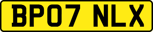 BP07NLX