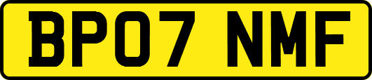 BP07NMF