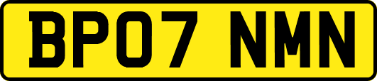 BP07NMN