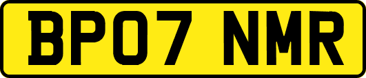 BP07NMR