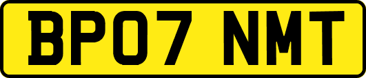 BP07NMT
