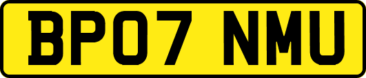 BP07NMU