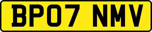 BP07NMV