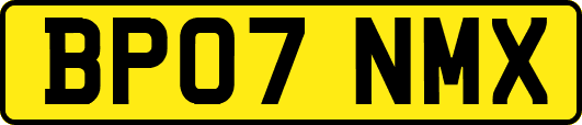 BP07NMX