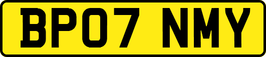 BP07NMY