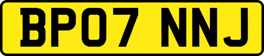 BP07NNJ