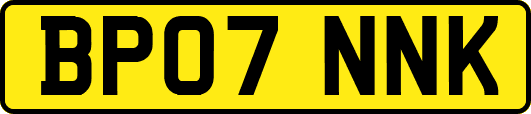 BP07NNK