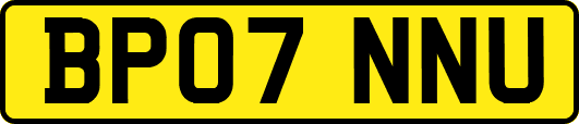 BP07NNU