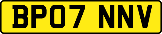 BP07NNV