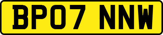 BP07NNW