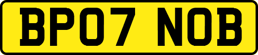 BP07NOB