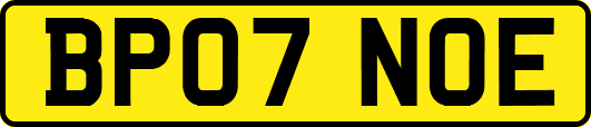 BP07NOE