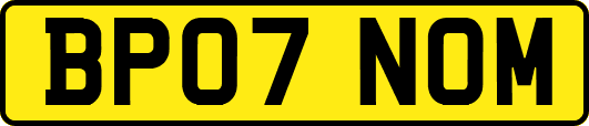 BP07NOM
