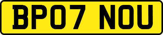 BP07NOU