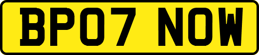 BP07NOW
