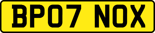BP07NOX