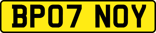 BP07NOY