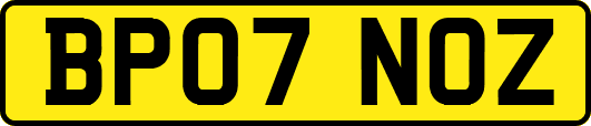 BP07NOZ