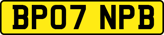 BP07NPB