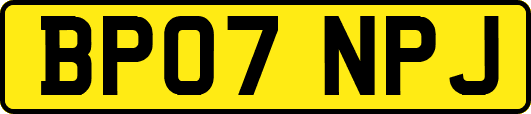 BP07NPJ