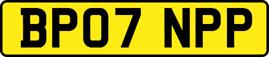 BP07NPP