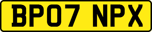 BP07NPX