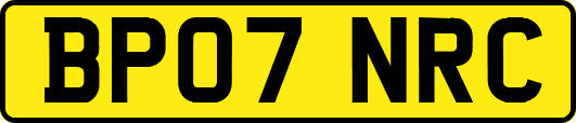 BP07NRC